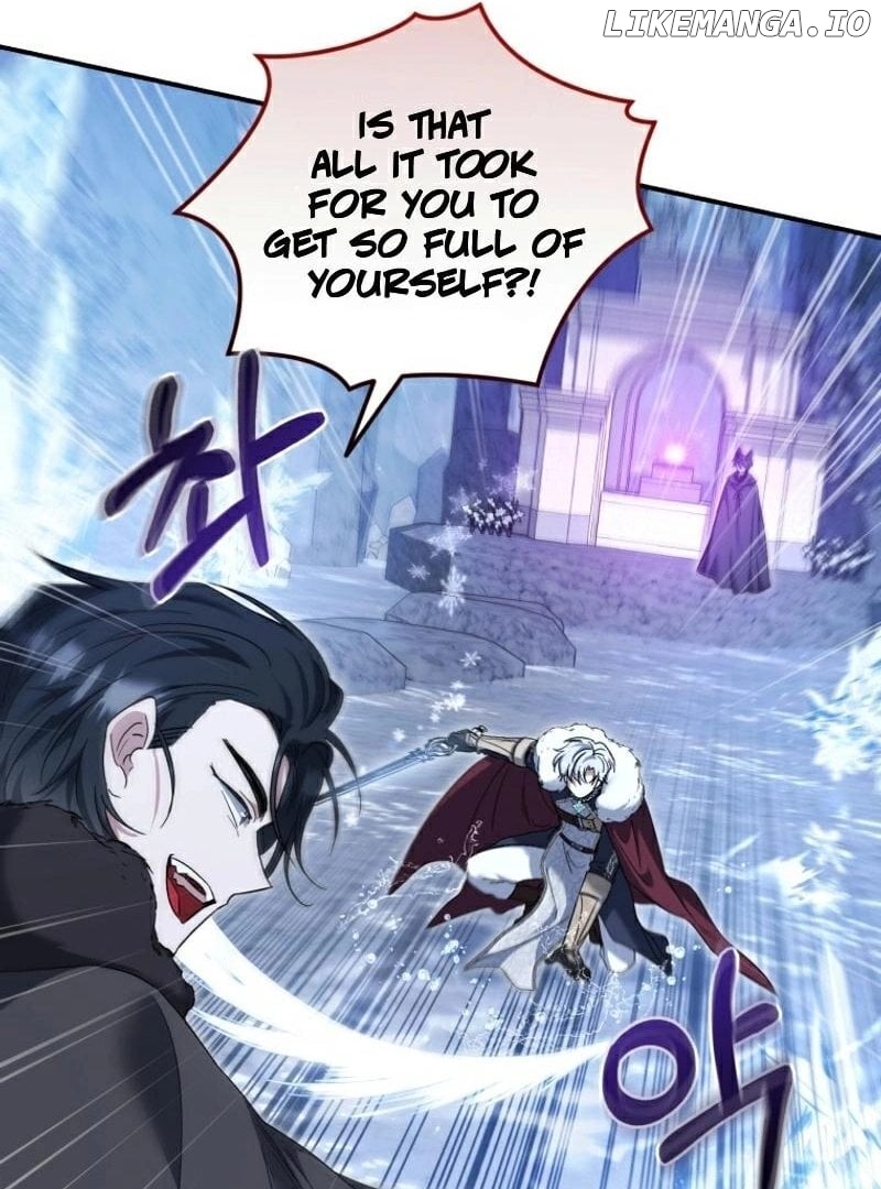 The Secret of House Francesca Chapter 52 - page 32