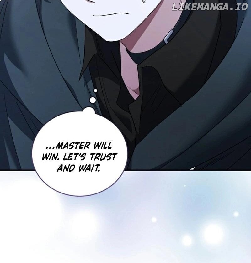 The Secret of House Francesca Chapter 52 - page 37