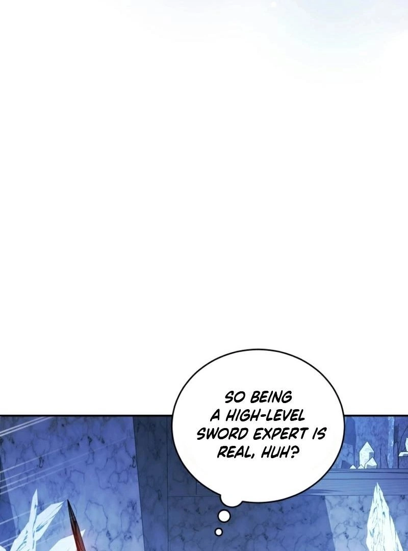 The Secret of House Francesca Chapter 52 - page 38