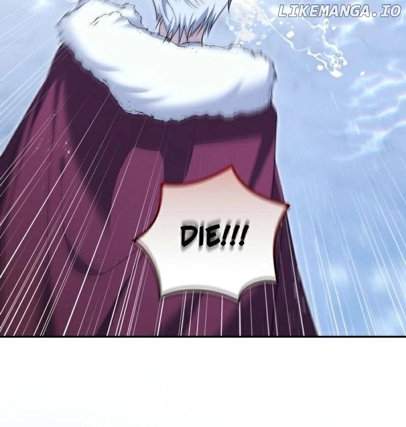 The Secret of House Francesca Chapter 52 - page 43