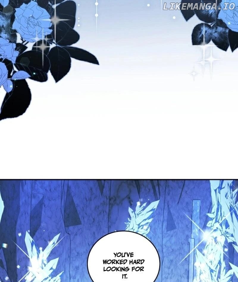 The Secret of House Francesca Chapter 52 - page 5