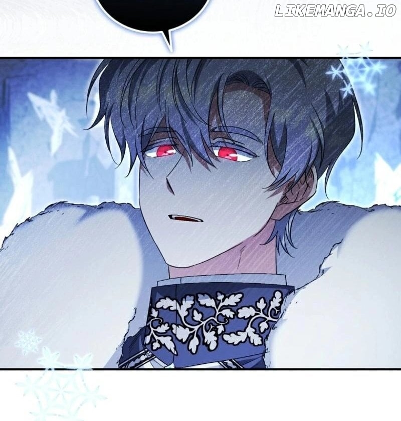 The Secret of House Francesca Chapter 52 - page 55
