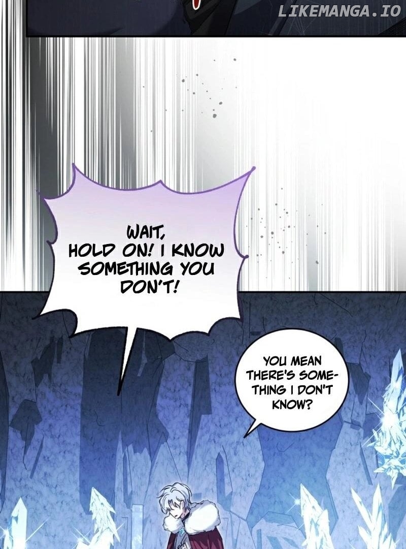 The Secret of House Francesca Chapter 52 - page 57