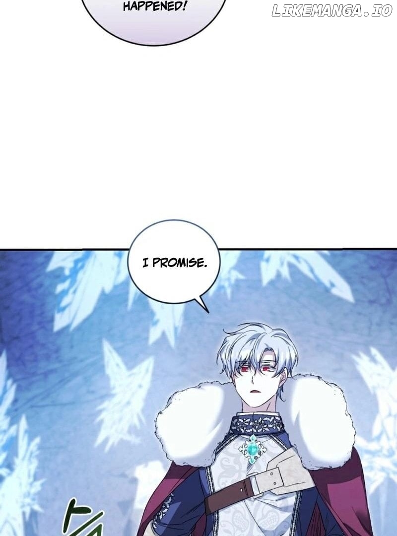 The Secret of House Francesca Chapter 52 - page 62