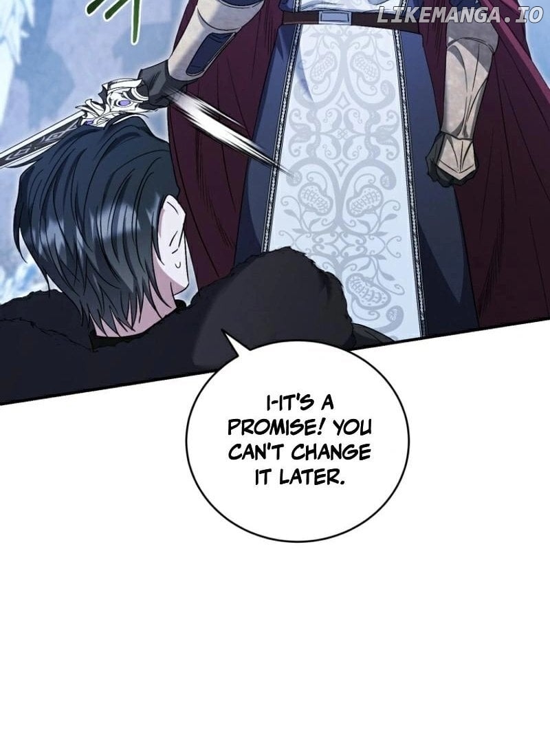 The Secret of House Francesca Chapter 52 - page 63