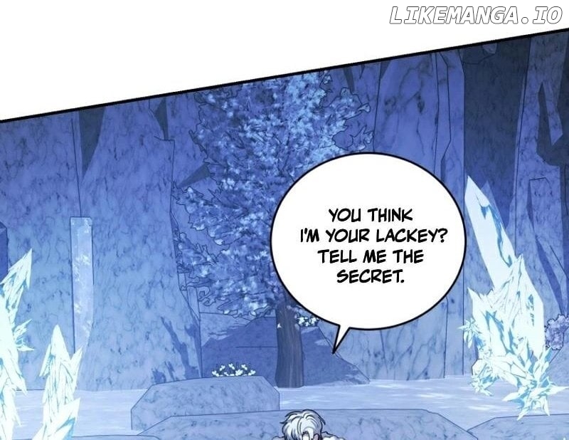 The Secret of House Francesca Chapter 52 - page 64