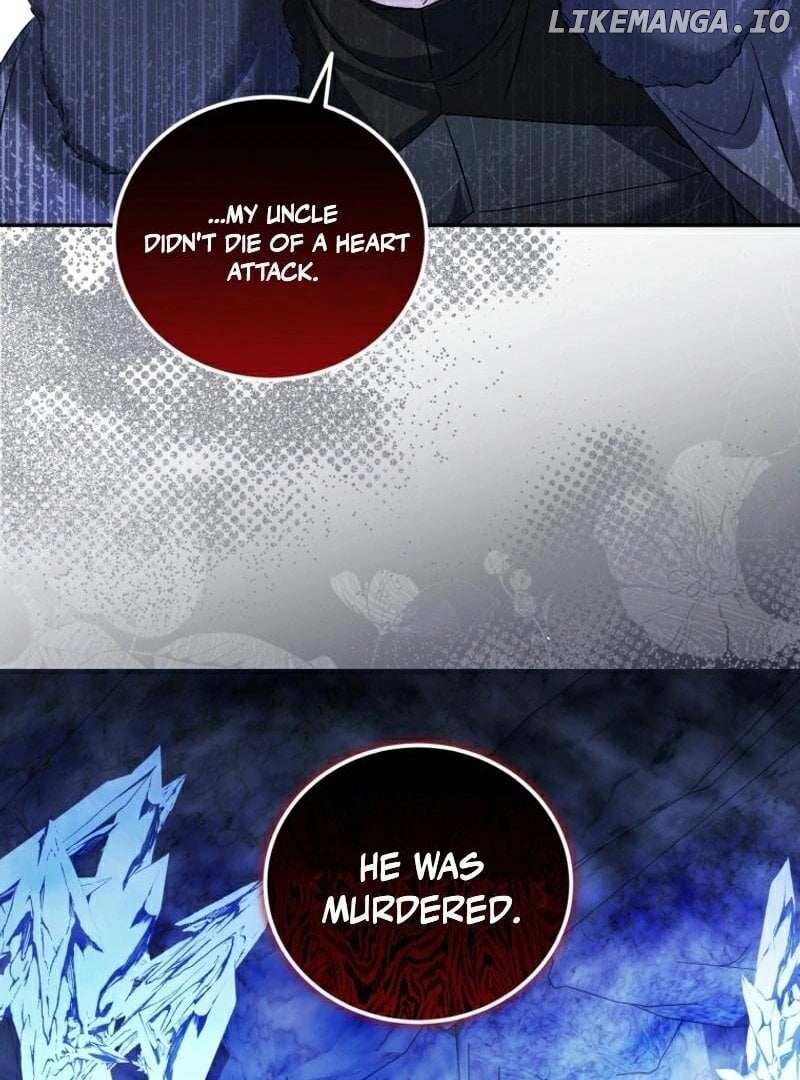 The Secret of House Francesca Chapter 52 - page 67