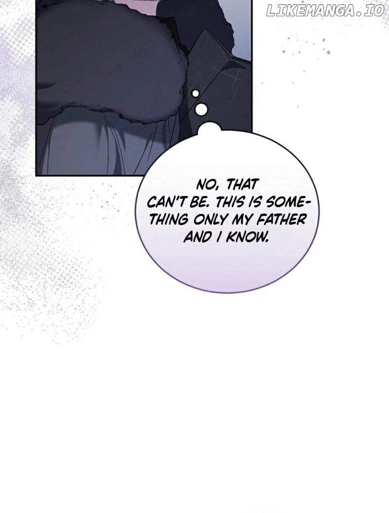 The Secret of House Francesca Chapter 52 - page 70