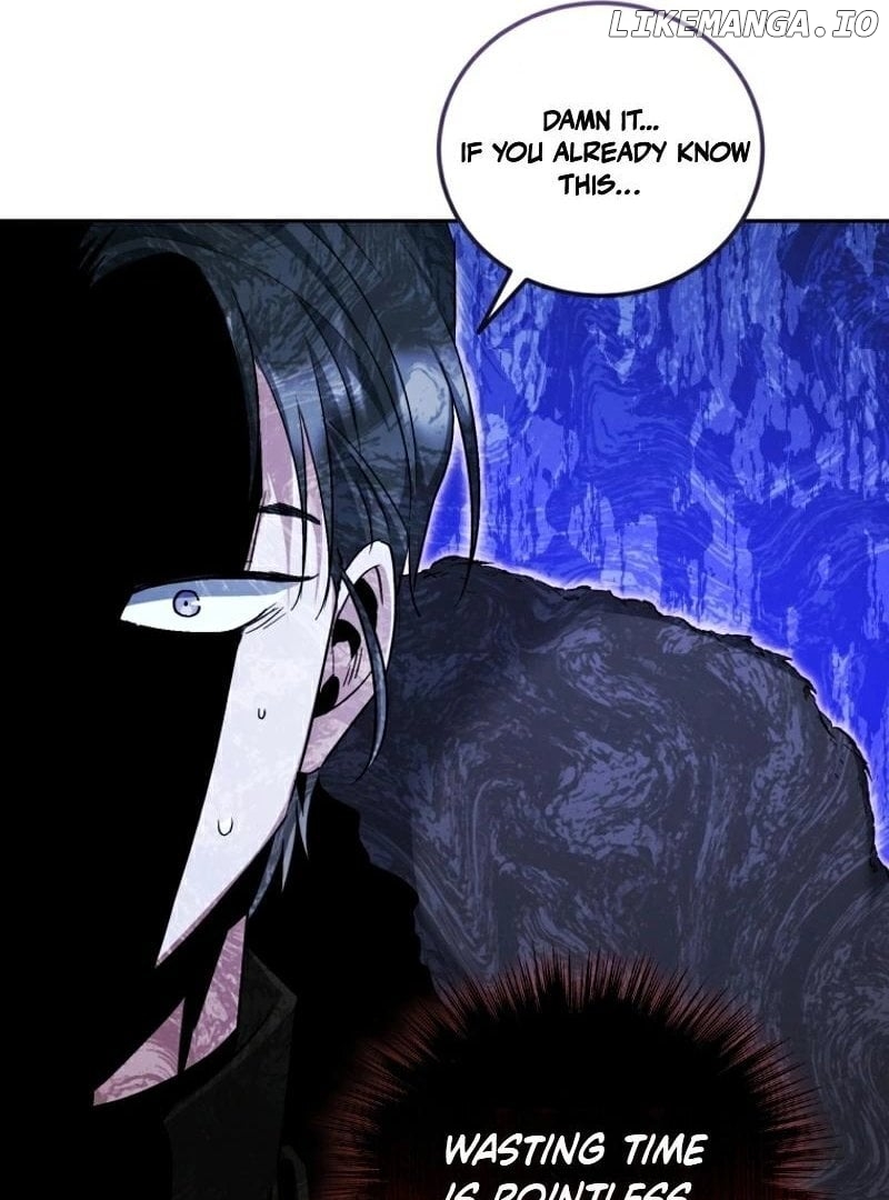 The Secret of House Francesca Chapter 52 - page 71