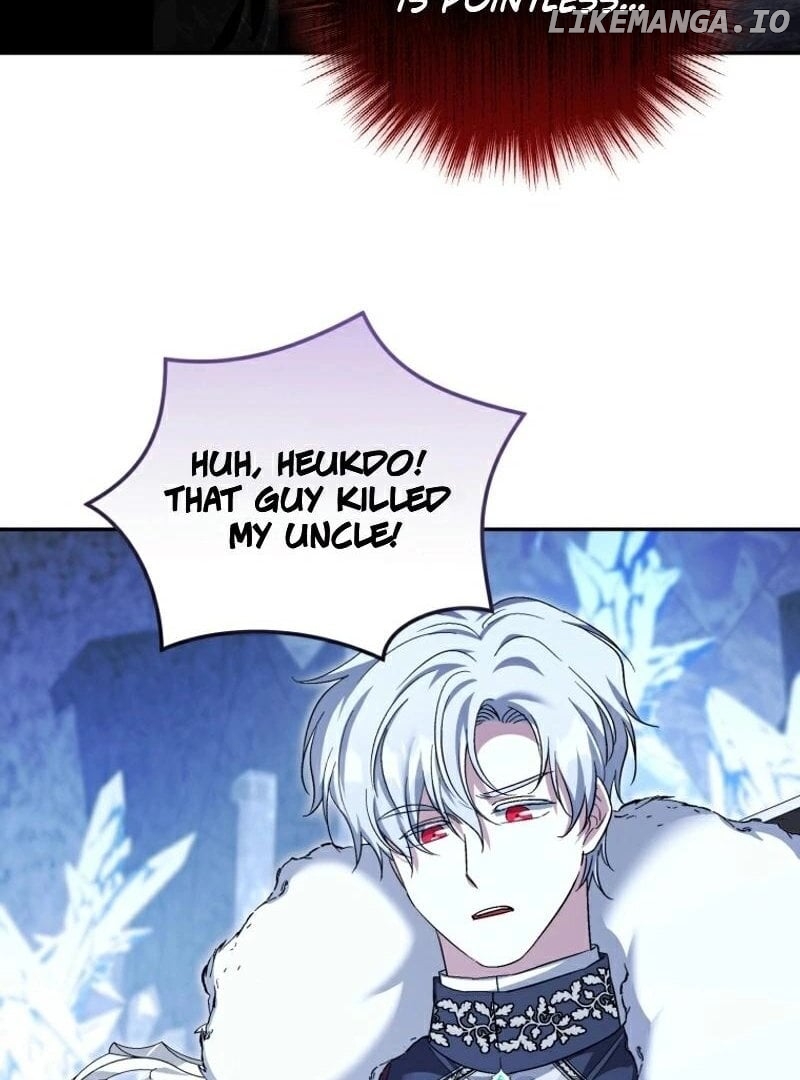 The Secret of House Francesca Chapter 52 - page 72