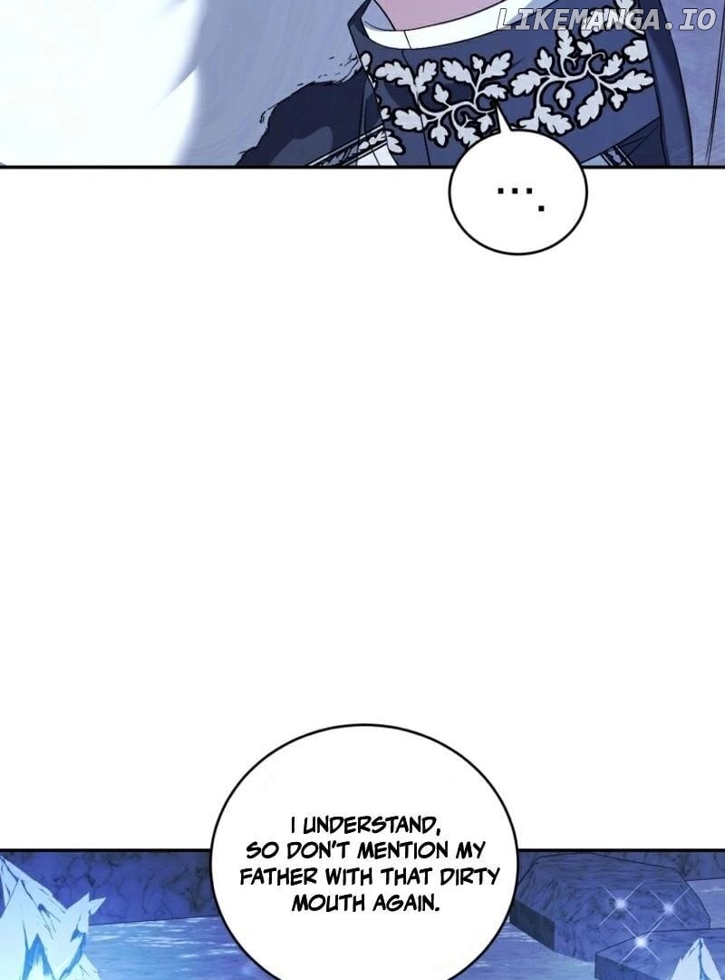 The Secret of House Francesca Chapter 52 - page 78