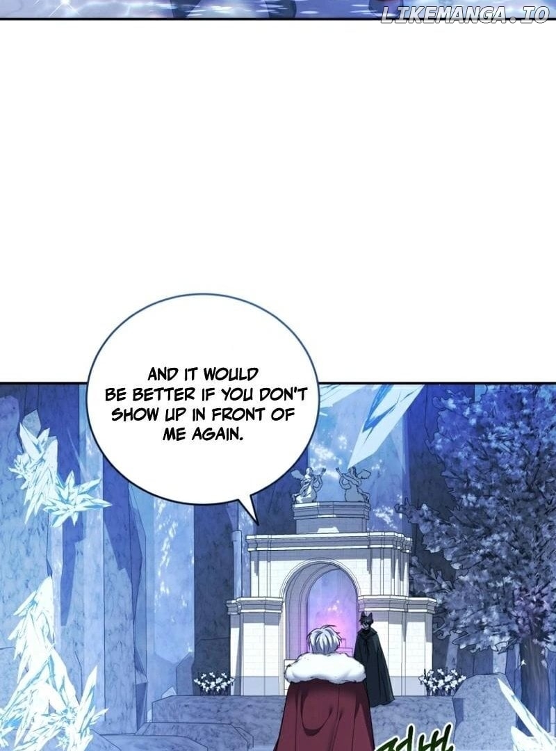 The Secret of House Francesca Chapter 52 - page 80