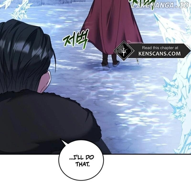 The Secret of House Francesca Chapter 52 - page 81