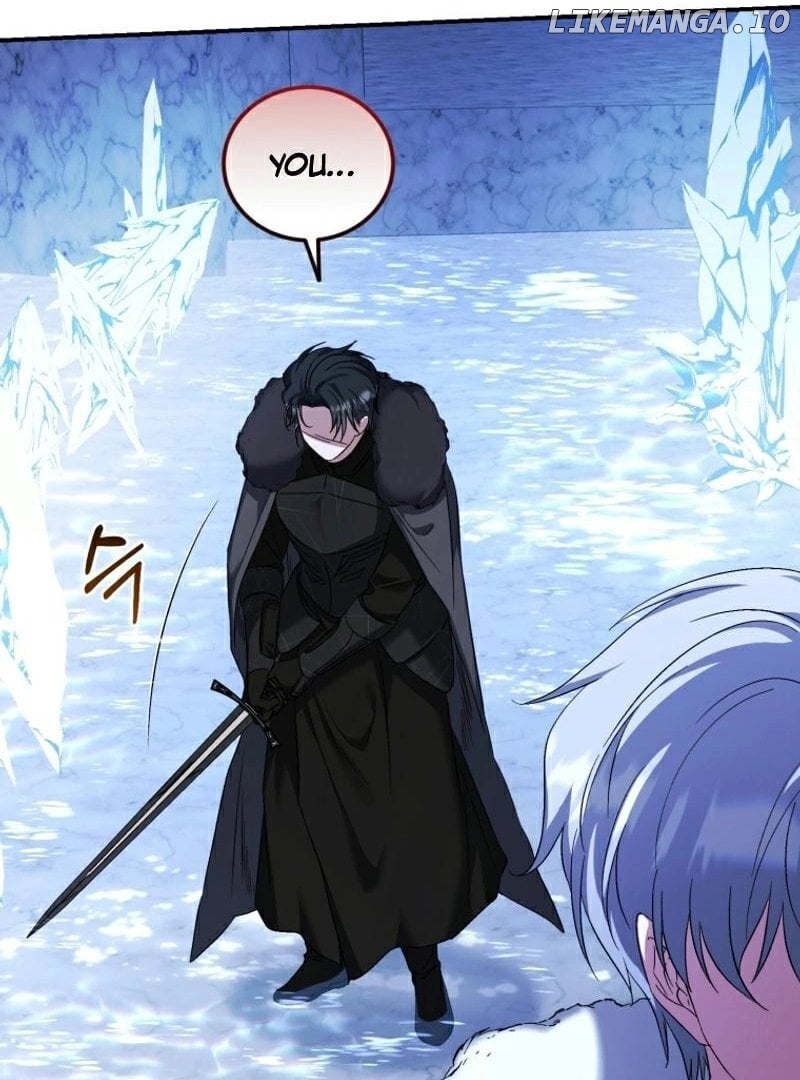 The Secret of House Francesca Chapter 52 - page 83