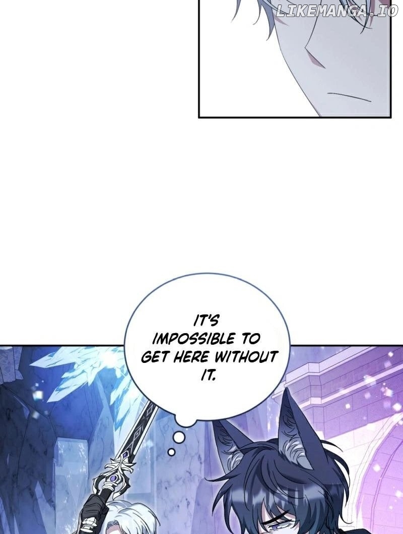The Secret of House Francesca Chapter 52 - page 9