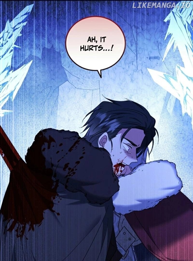 The Secret of House Francesca Chapter 52 - page 94