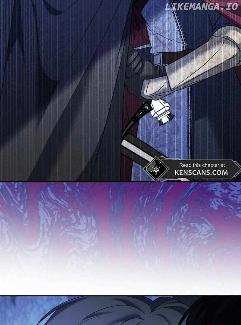 The Secret of House Francesca Chapter 52 - page 95