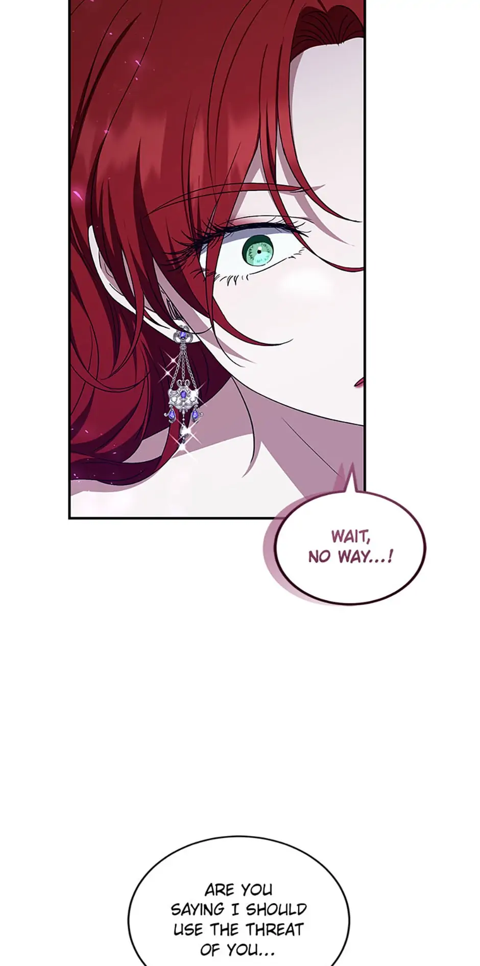 The Secret of House Francesca Chapter 18 - page 11