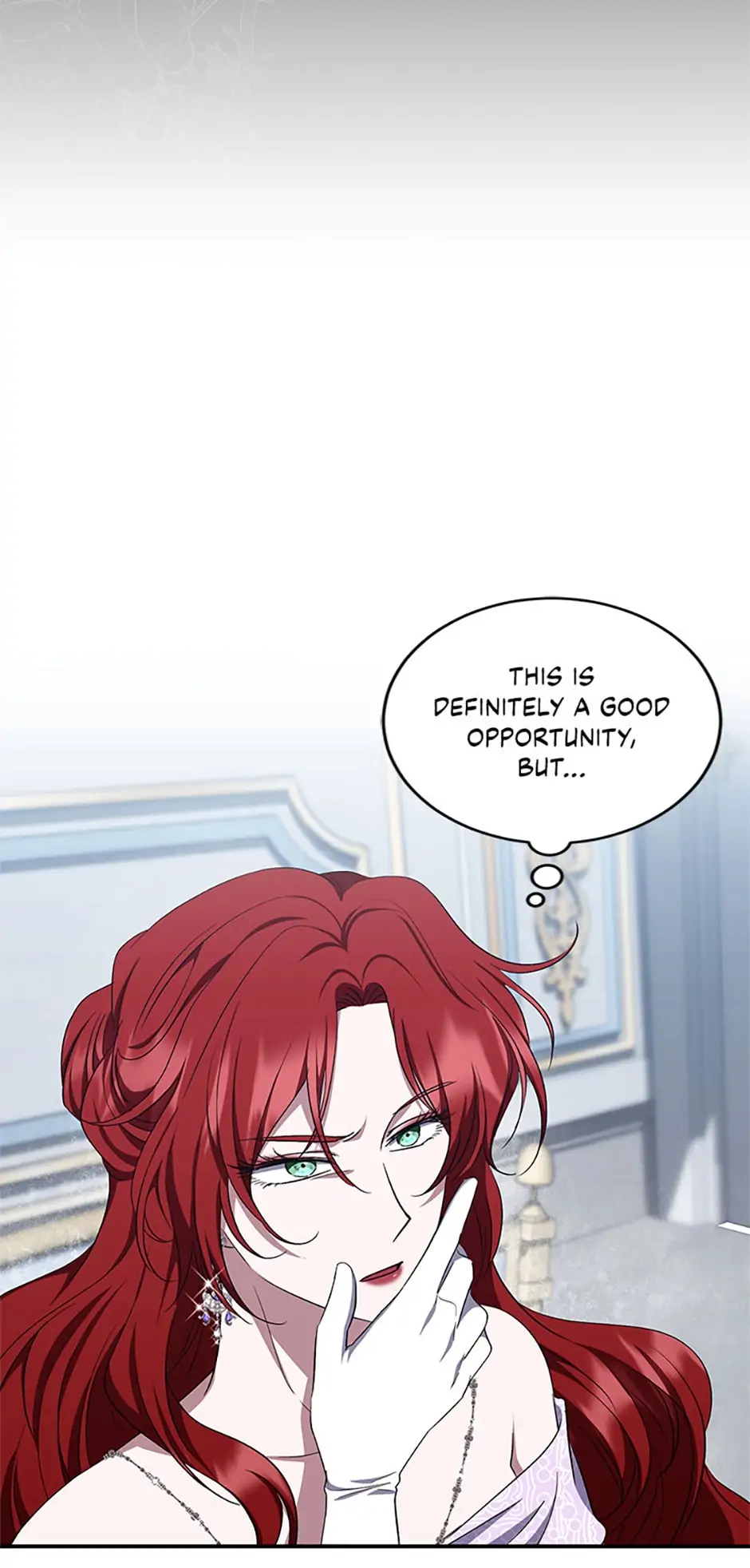 The Secret of House Francesca Chapter 18 - page 19