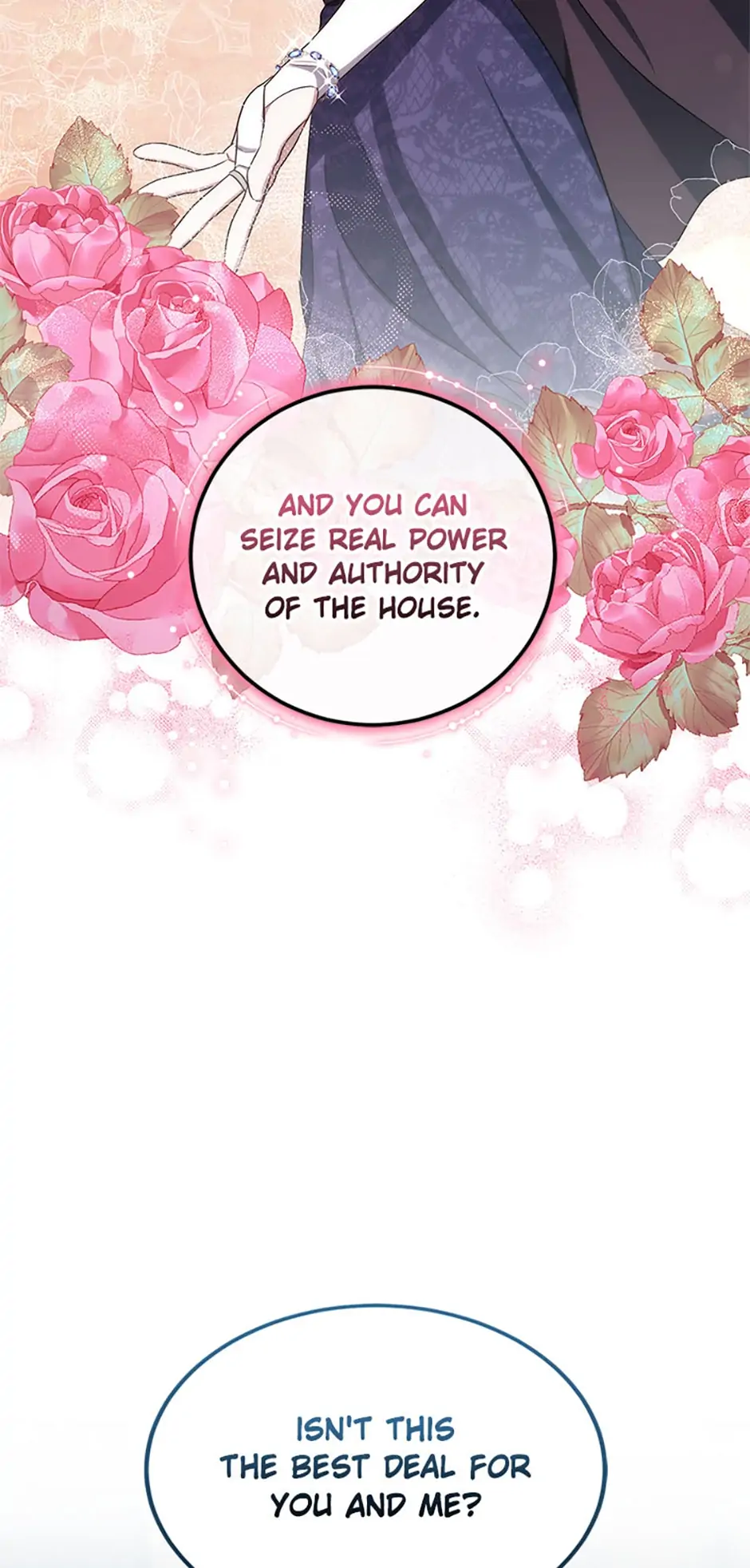 The Secret of House Francesca Chapter 18 - page 25