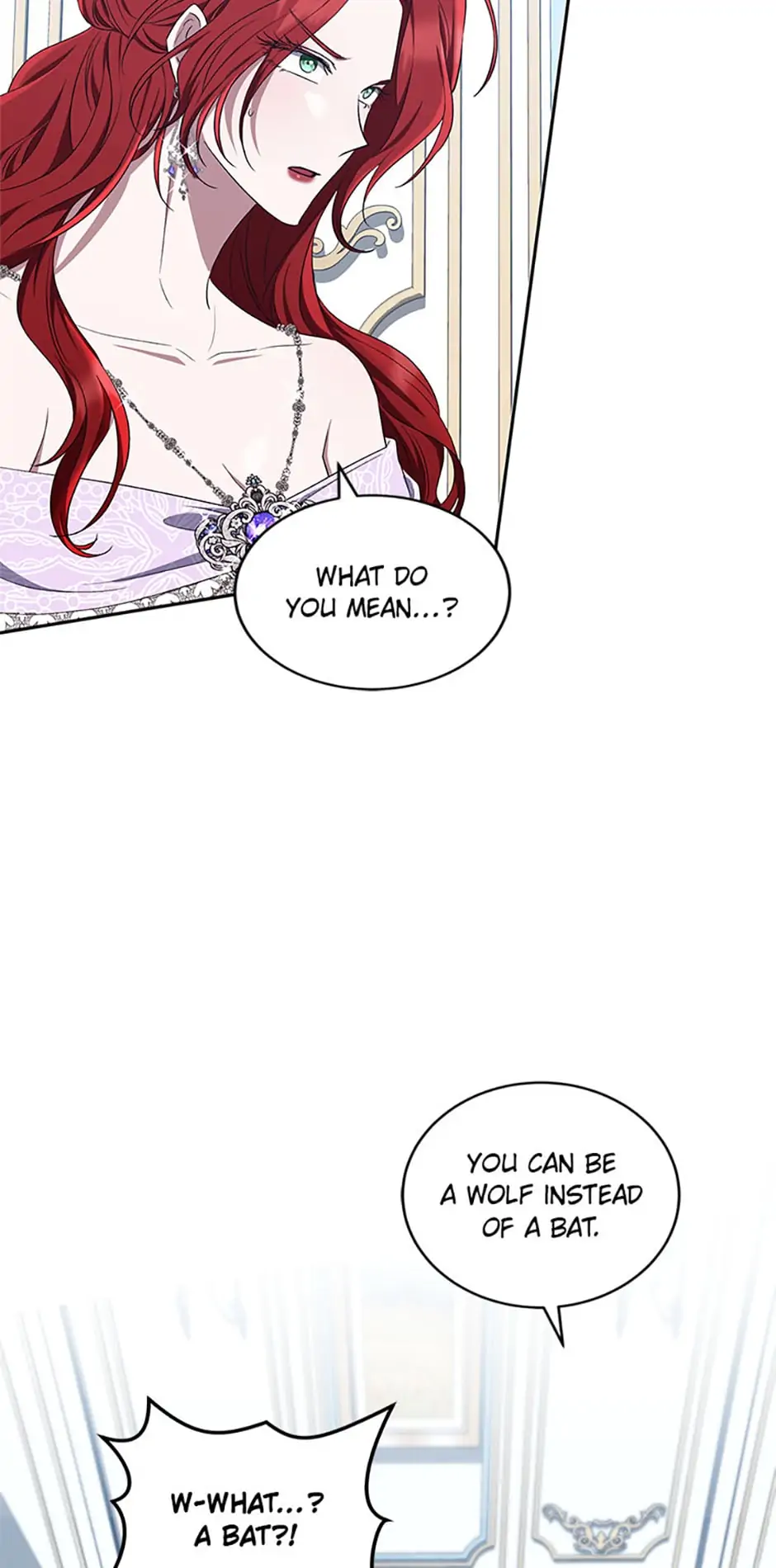 The Secret of House Francesca Chapter 18 - page 3