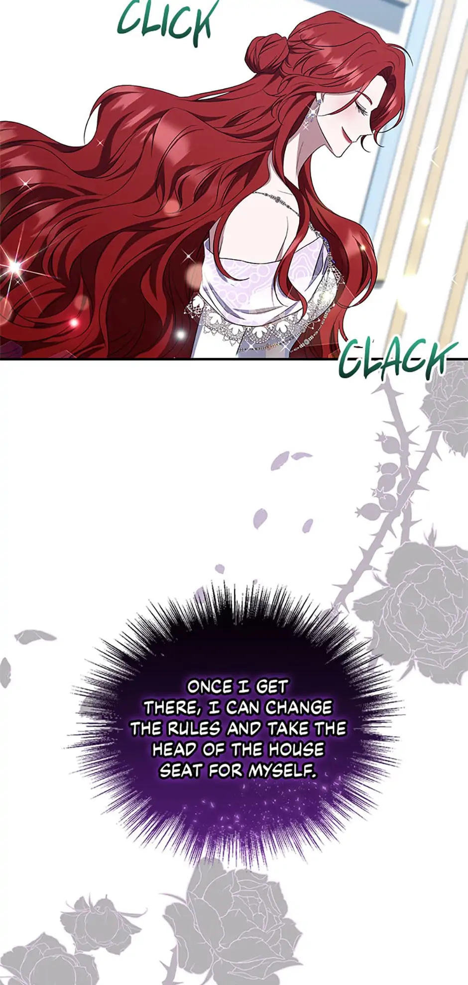 The Secret of House Francesca Chapter 18 - page 31