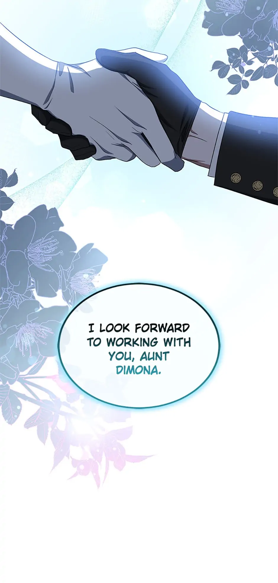 The Secret of House Francesca Chapter 18 - page 34