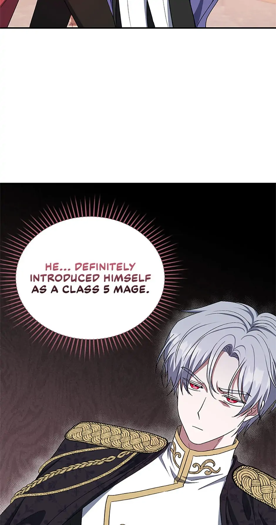 The Secret of House Francesca Chapter 18 - page 53