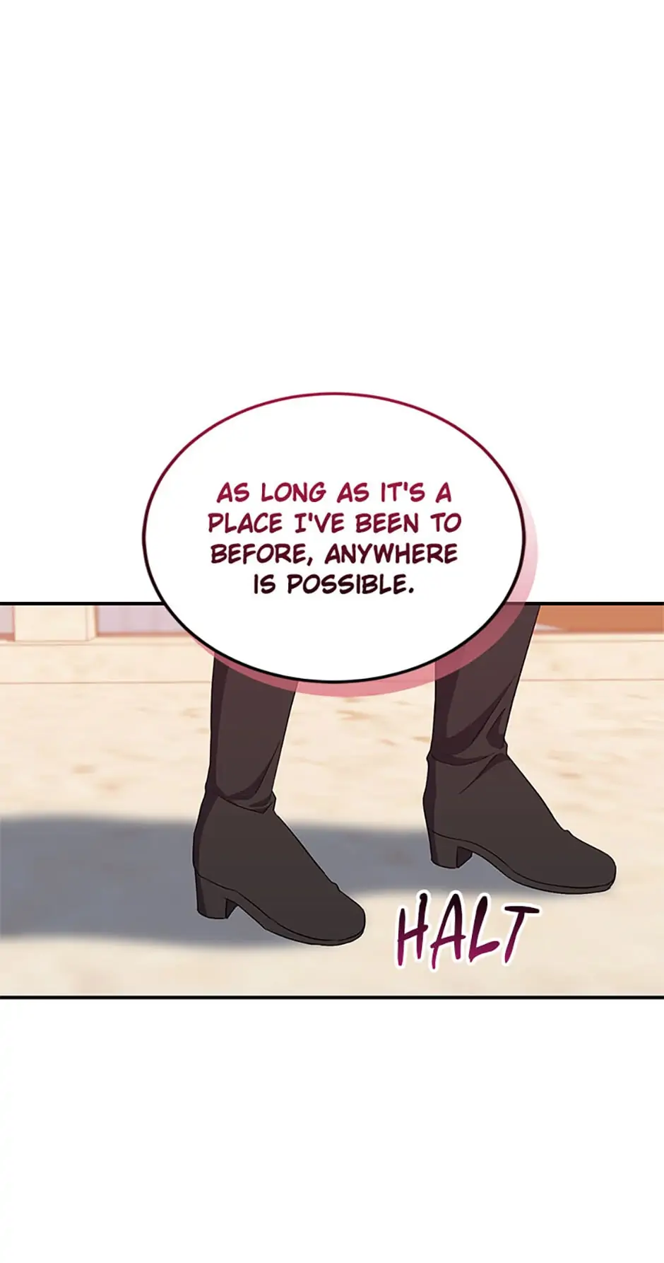 The Secret of House Francesca Chapter 18 - page 58