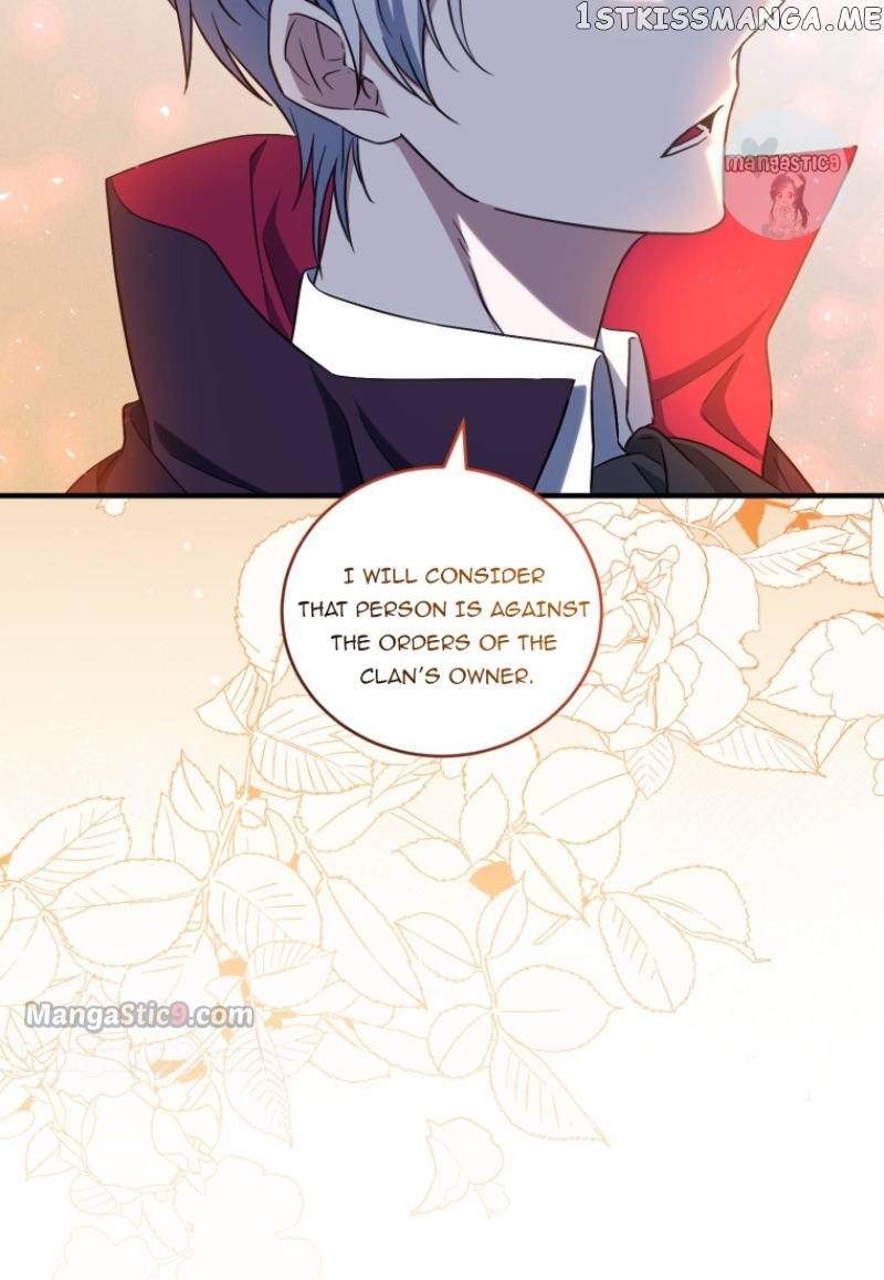 The Secret of House Francesca Chapter 11 - page 105