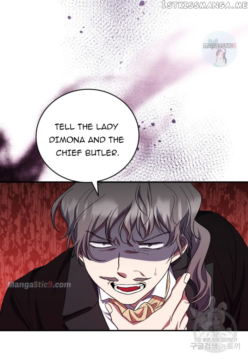 The Secret of House Francesca Chapter 11 - page 113