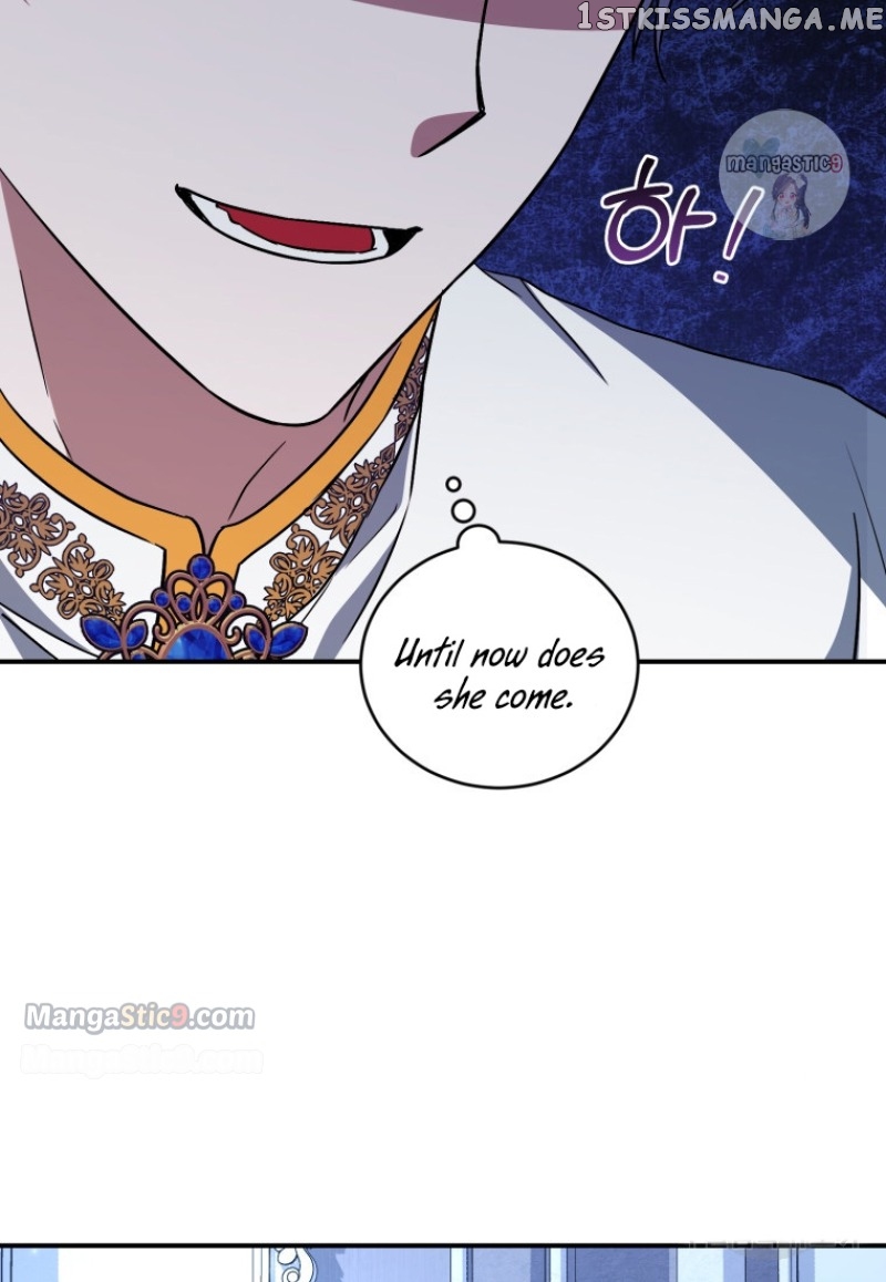 The Secret of House Francesca Chapter 11 - page 20