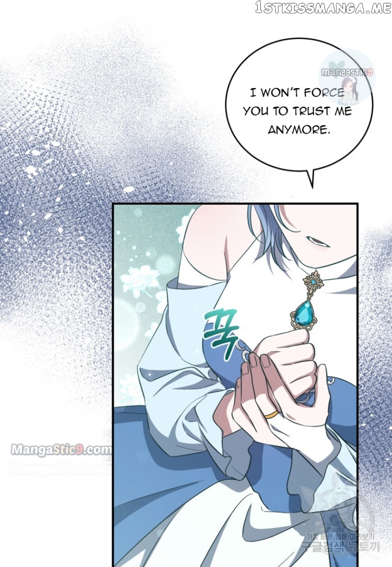 The Secret of House Francesca Chapter 11 - page 41