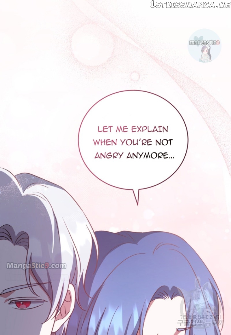 The Secret of House Francesca Chapter 11 - page 44