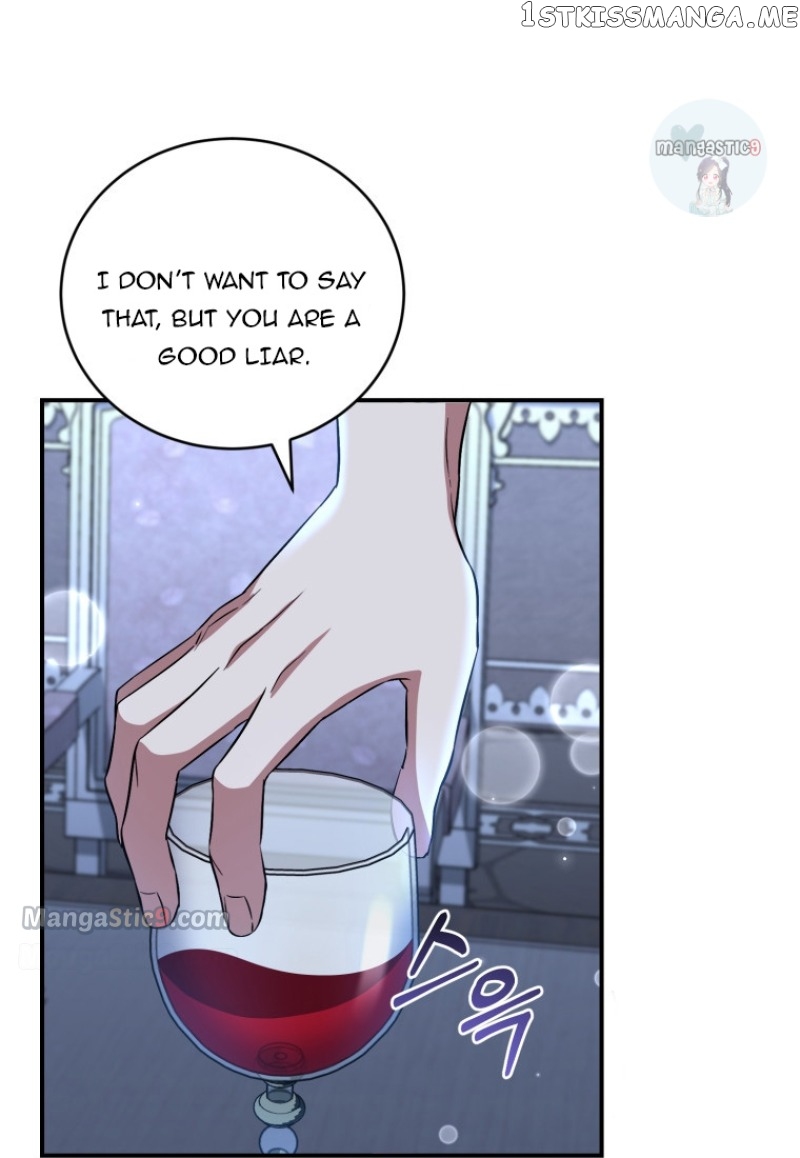 The Secret of House Francesca Chapter 11 - page 50