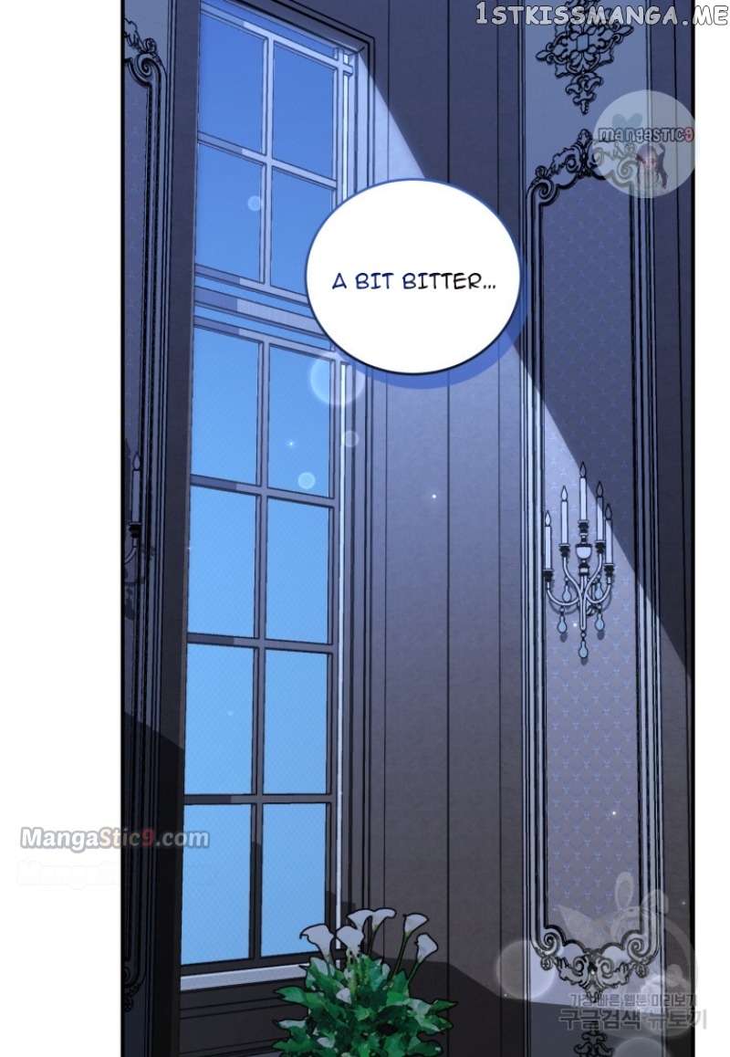 The Secret of House Francesca Chapter 11 - page 53