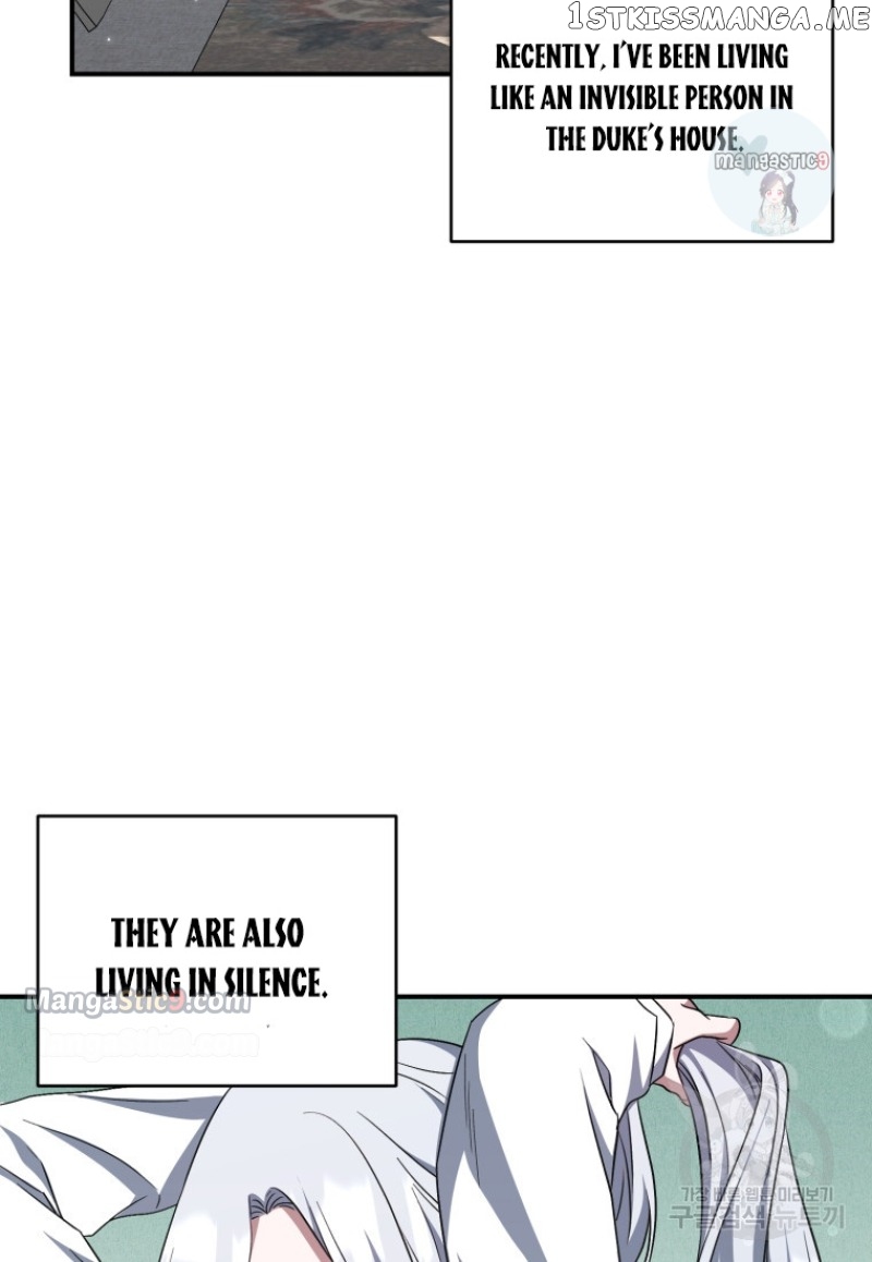 The Secret of House Francesca Chapter 11 - page 57