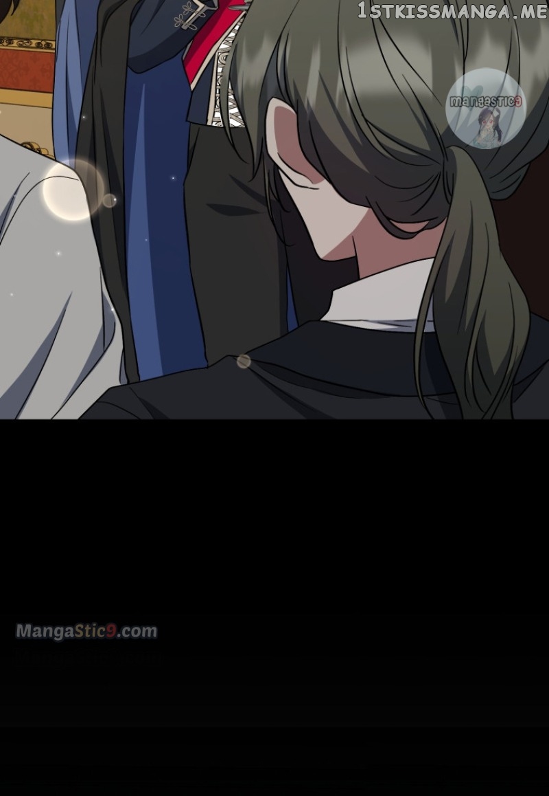 The Secret of House Francesca Chapter 11 - page 6