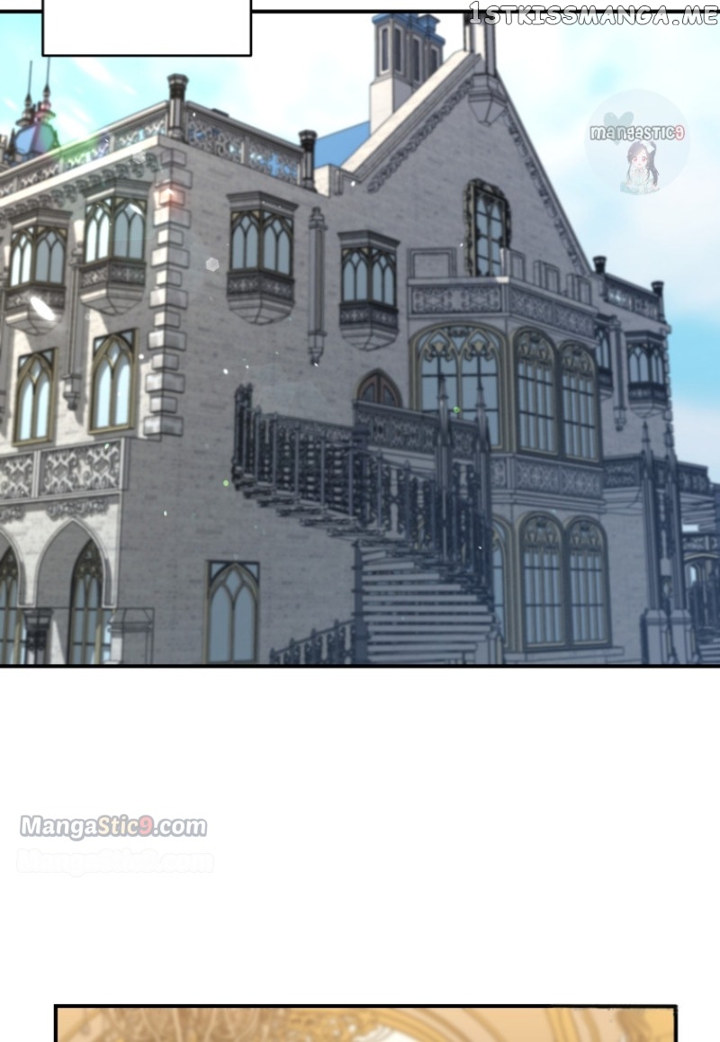 The Secret of House Francesca Chapter 11 - page 63