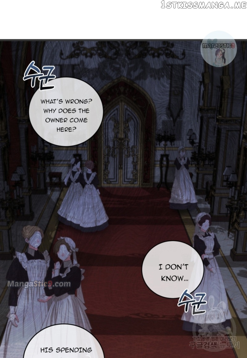 The Secret of House Francesca Chapter 11 - page 65