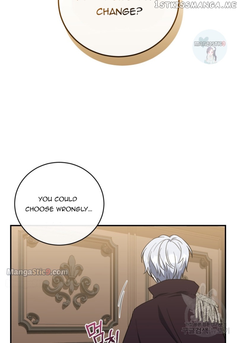 The Secret of House Francesca Chapter 11 - page 68