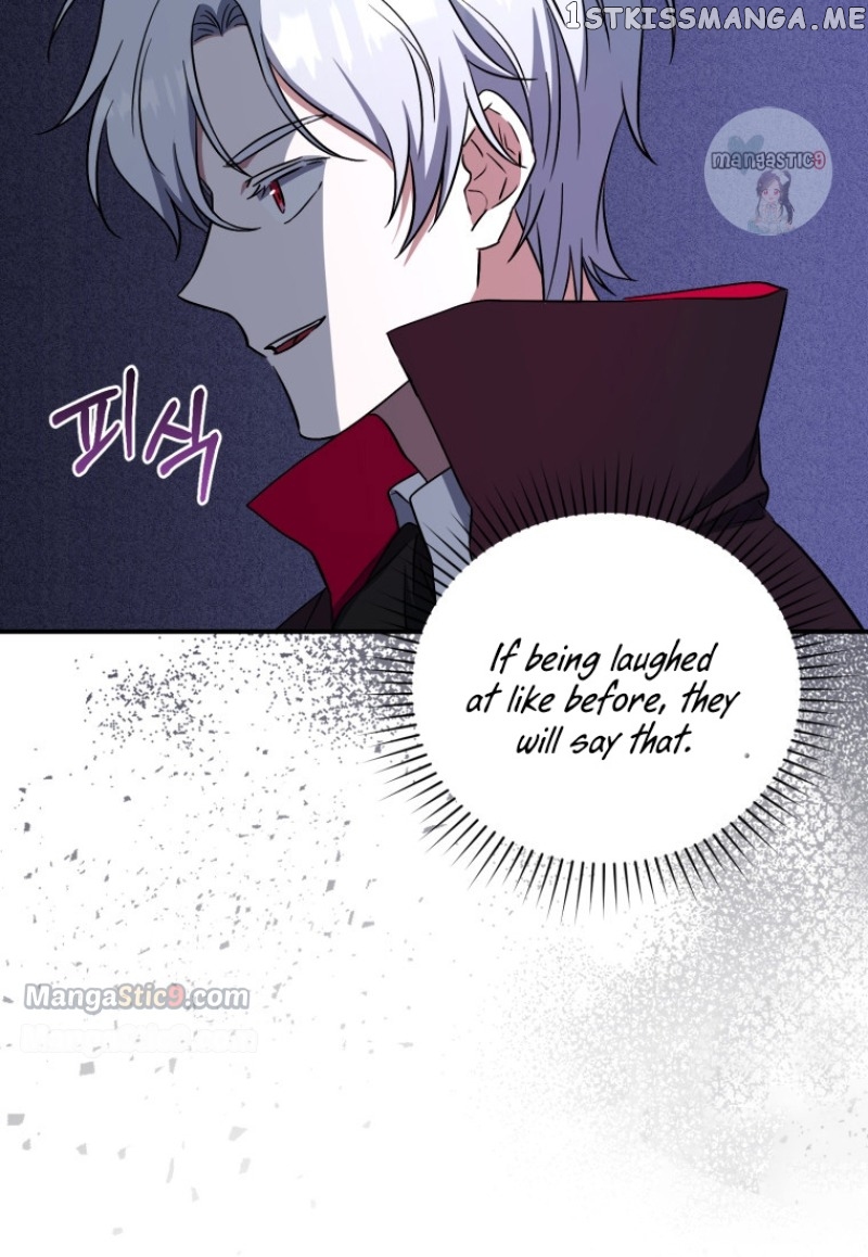 The Secret of House Francesca Chapter 11 - page 70