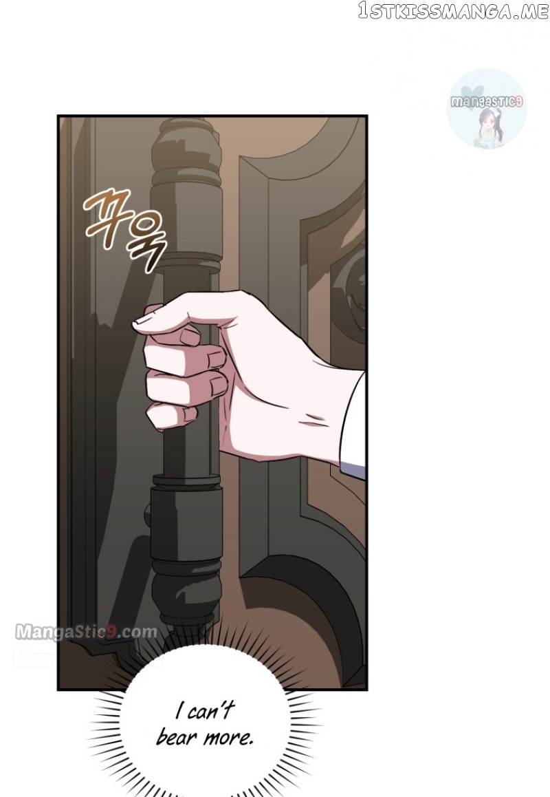 The Secret of House Francesca Chapter 11 - page 71