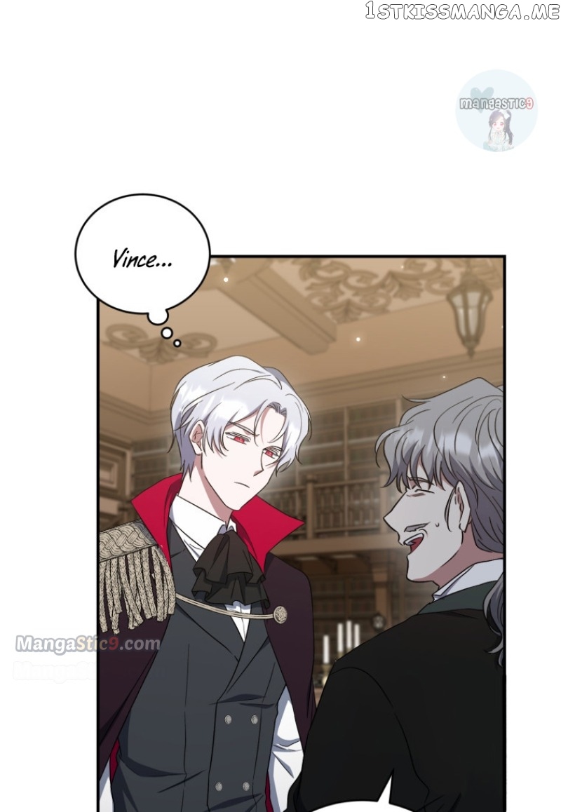 The Secret of House Francesca Chapter 11 - page 79