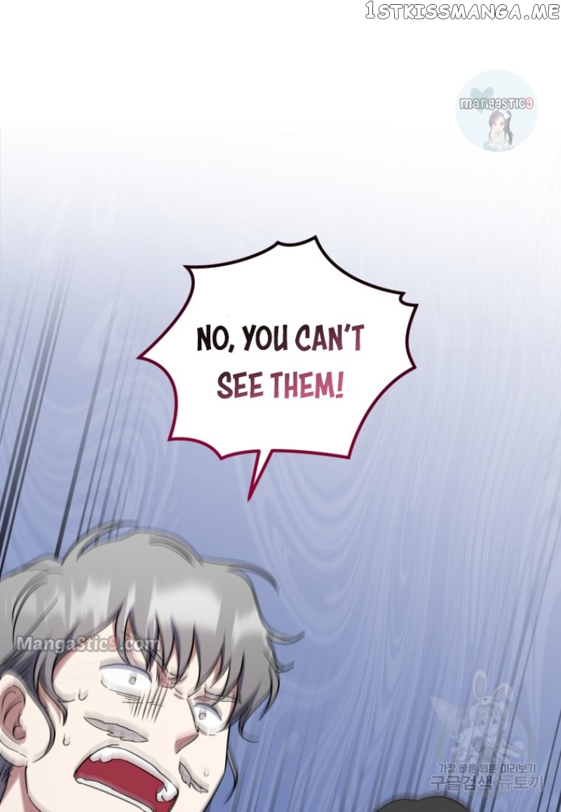 The Secret of House Francesca Chapter 11 - page 83