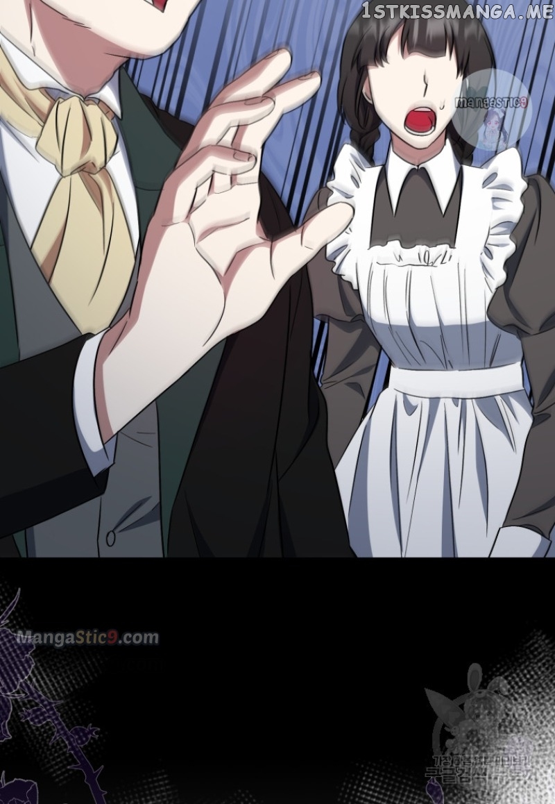 The Secret of House Francesca Chapter 11 - page 84