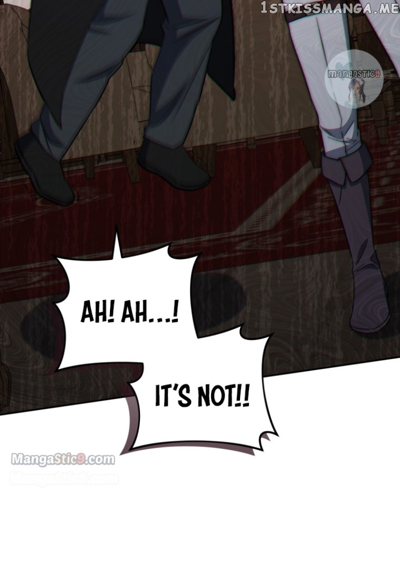 The Secret of House Francesca Chapter 11 - page 91