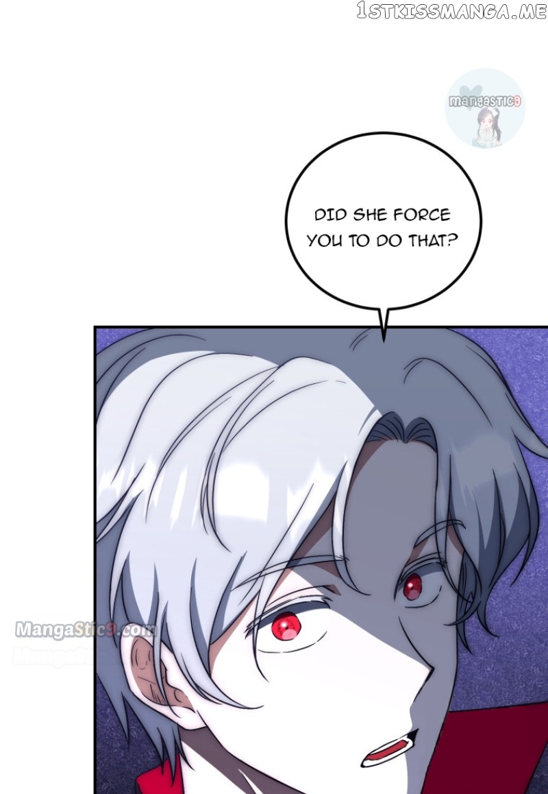 The Secret of House Francesca Chapter 11 - page 92
