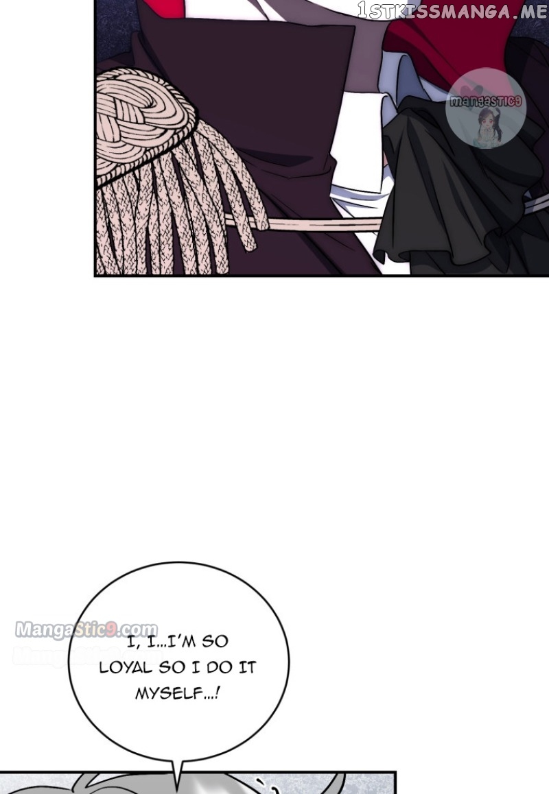The Secret of House Francesca Chapter 11 - page 93