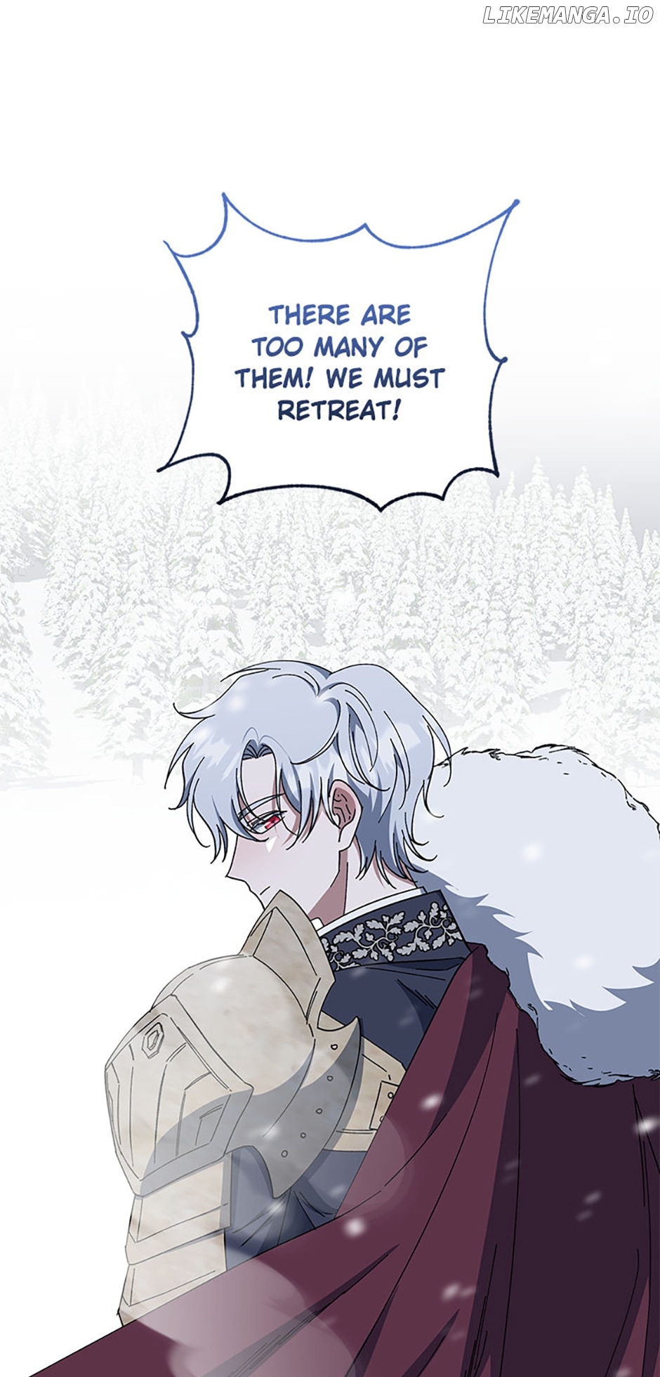 The Secret of House Francesca Chapter 50 - page 15